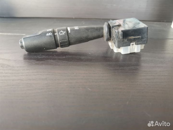 Переключатель дворников Hyundai County