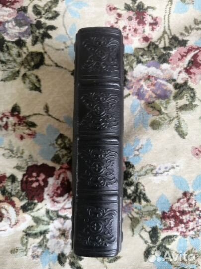 Церковная книга