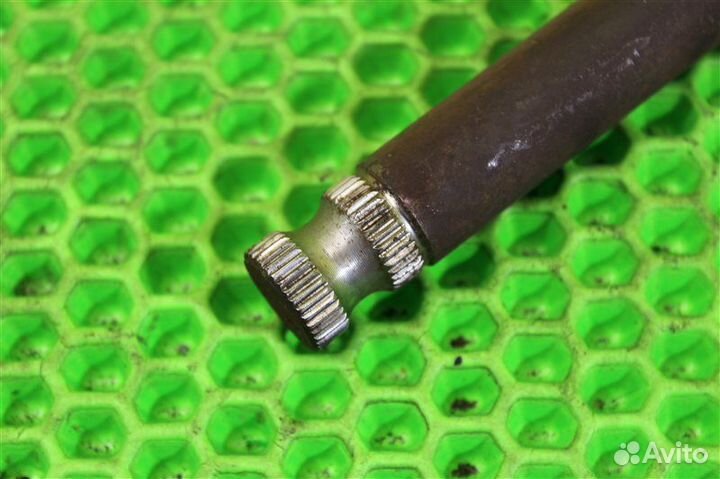 Карданчик рулевой Toyota Corolla Fielder NZE121