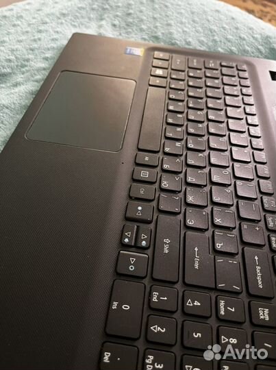 Acer extensa 2511g
