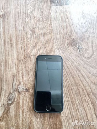 iPhone 6