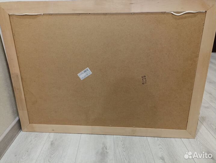 Интерьерная картина 