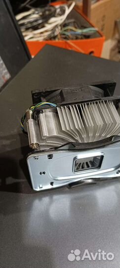 Кулеры 80х80 pwm