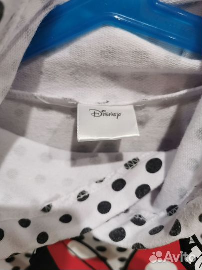 Платье туника для девочки