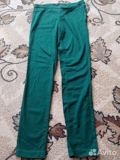 Вещи пакетом