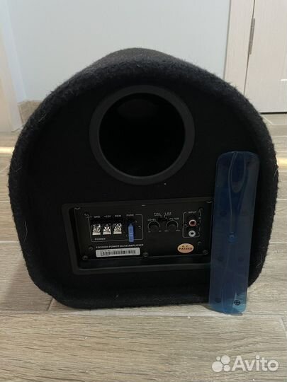 Сабвуфер Aura SW-T20A