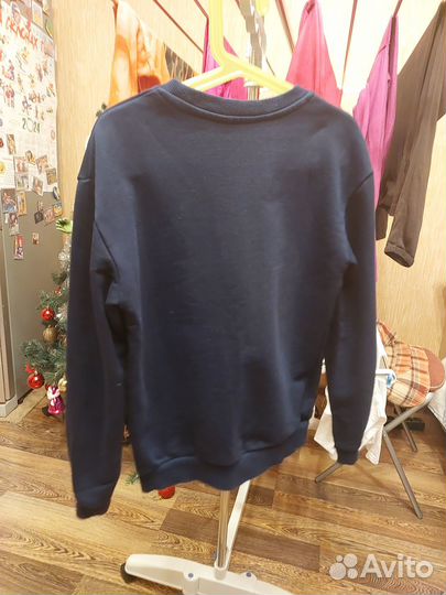 Свитшот для мальчика 140