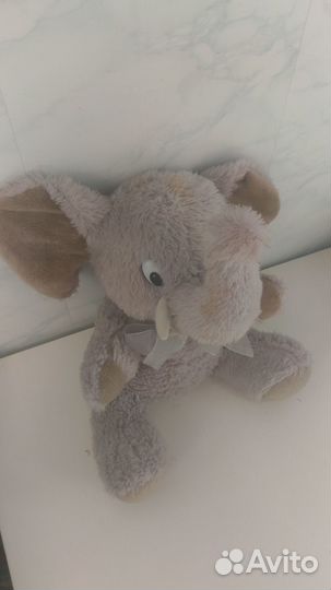 Мягкая игрушка