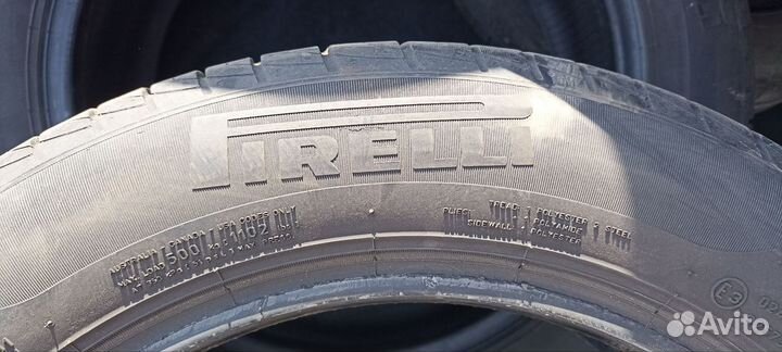 Pirelli Cinturato P1 Verde 185/60 R15 84H