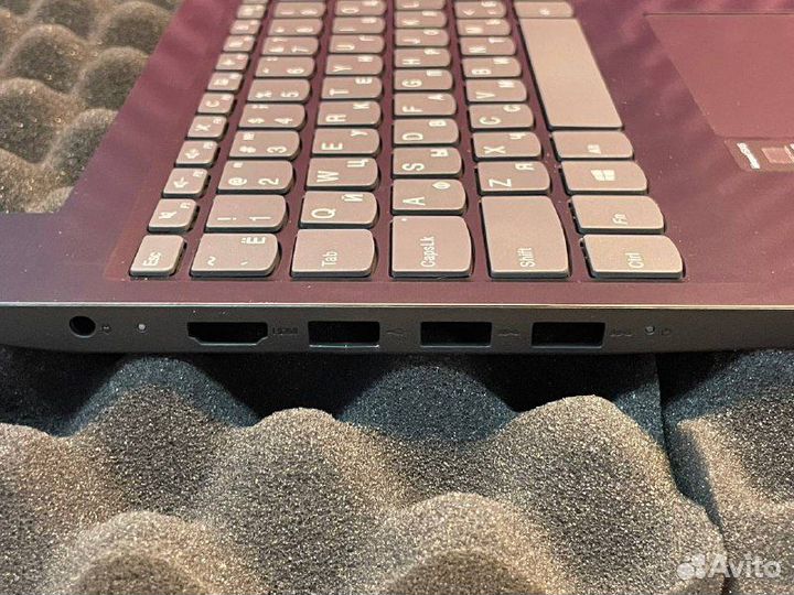 Топкейс с клавиатурой и тачпадом нб Lenovo S145-15