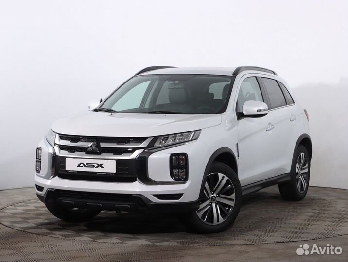 Mitsubishi ASX 2.0 CVT, 2022