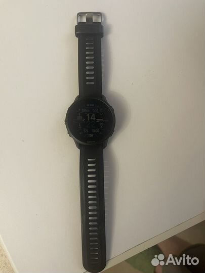 Garmin 955