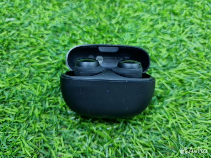 Беспроводные наушники Xiaomi Redmi Buds 3 Lite Glo