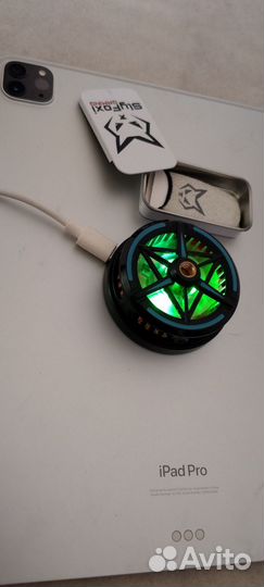 iPad pro 11 m2 128gb