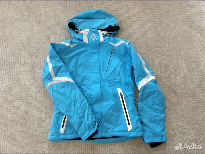 Костюм горнолыжный Volki 46