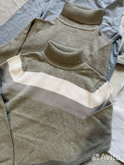 Одежда школьная 140