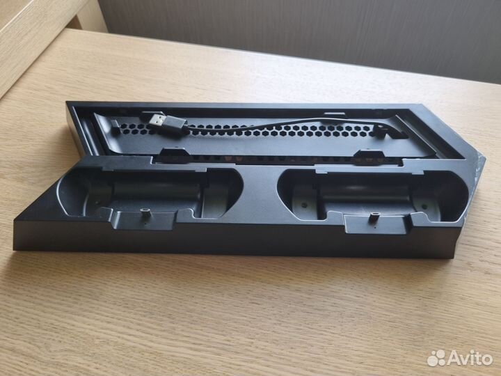 Подставка охлаждающая PS4/Pro Slim