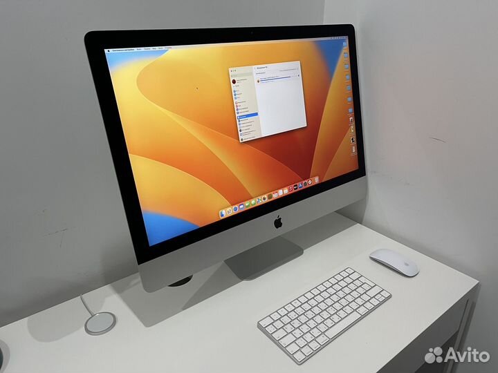 Монитор Apple LED Cinema Dysplay 24' в идеале