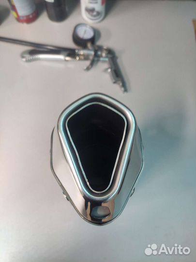 Глушитель kayo T2