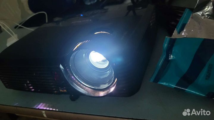 Проектор viewsonic