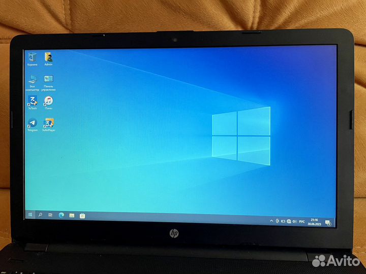 Ноутбук HP TPN-C130