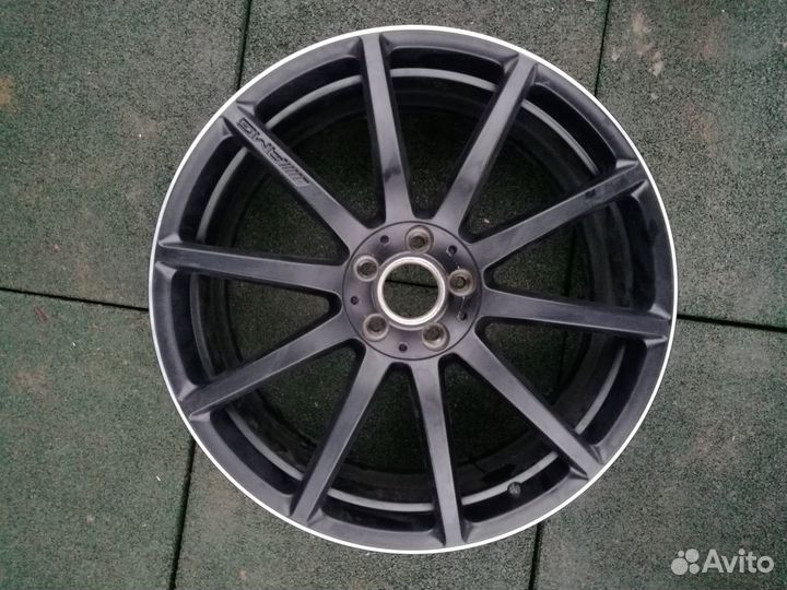 Диски R 20 Mercedes Benz S 222 AMG