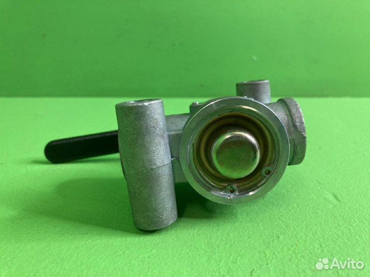 Кран запорный mercedes-benz actros MP II