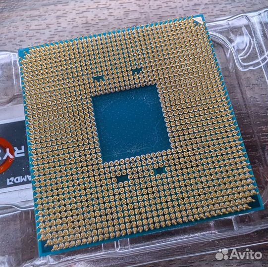 Ryzen 5 1600