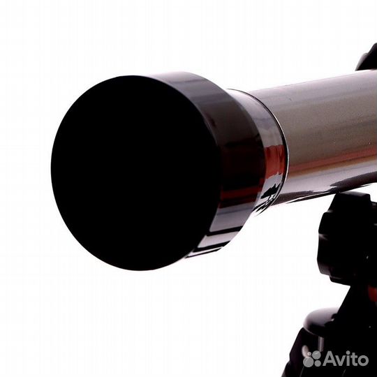 Телескоп детский «Млечный путь» 3 уровня кратности