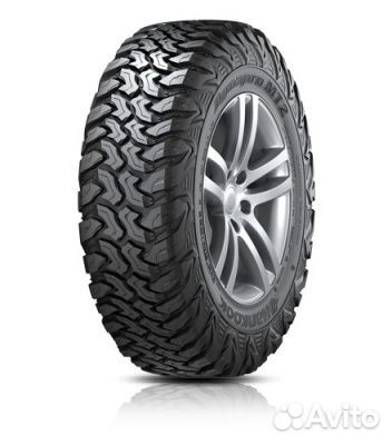 Hankook Dynapro MT2 RT05 235/85 R16 Q