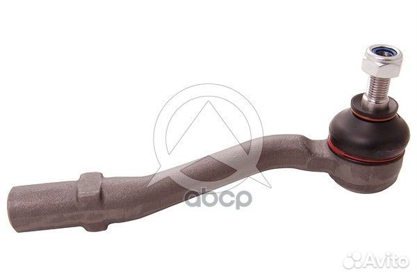 Наконечник рулевой тяги перед прав 7937 Sidem