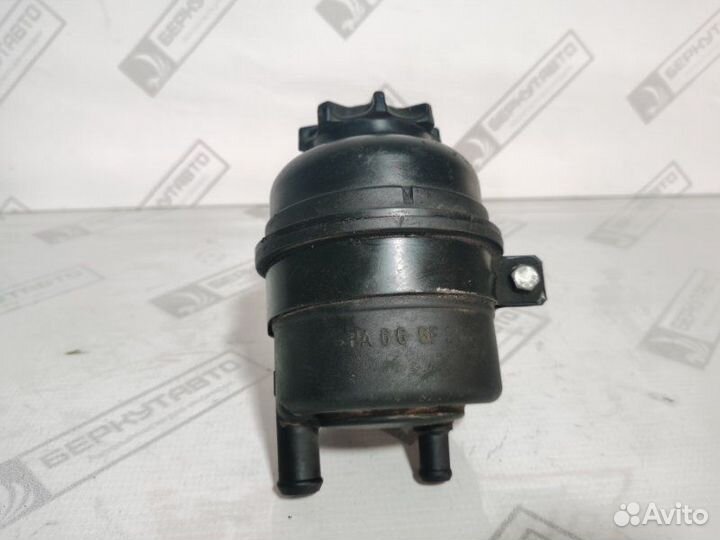 Бачок гидроусилителя руля Bmw X5 E53 M54B30