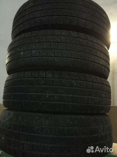 Accelera 651 205/70 R15