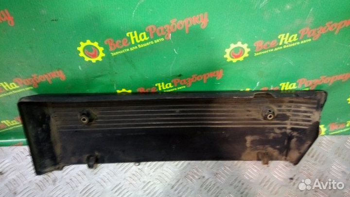 Декоративная крышка двигателя Bmw E39 2.5