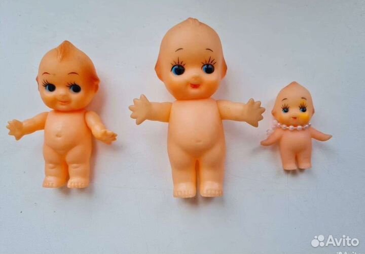 Кукла бигги 1 шт. Пупс, кьюпи