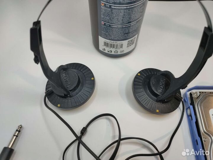 Наушники Феникс тдс-10