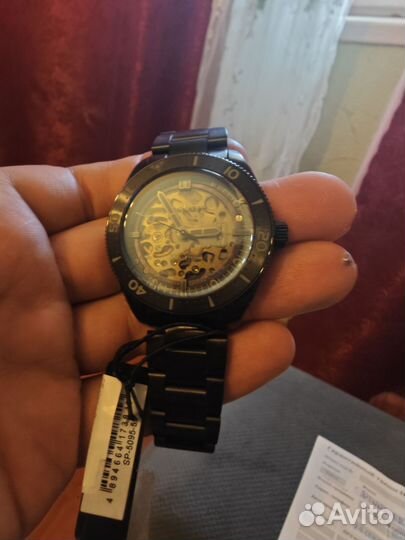 Spinnaker SP-5095-55