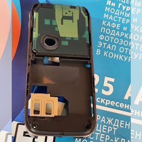 Шасси Nokia 6233 new