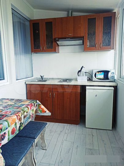 2-к. квартира, 34 м², 3/3 эт.