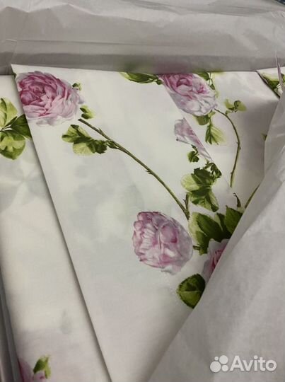 Белье постельное Mirabello