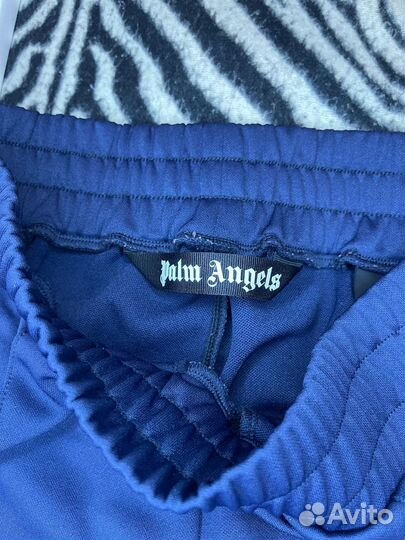 Штаны palm angels оригинал