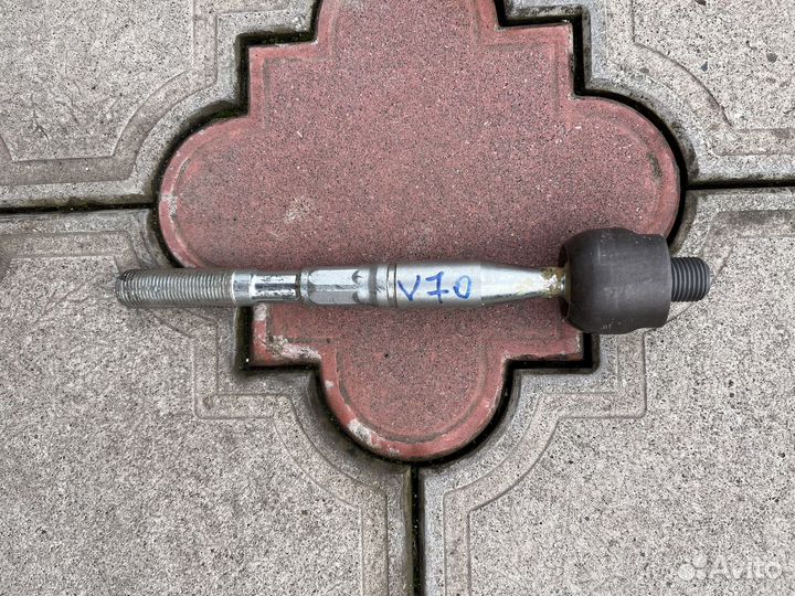 Рулевой наконечник на Камри V50, 55, 70, 75