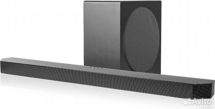 Саундбар samsung hw q800b