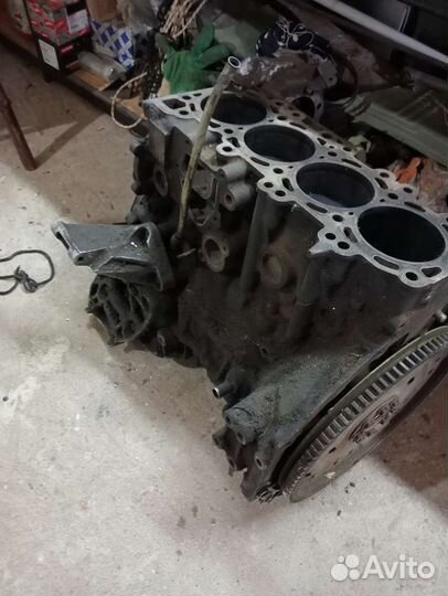 Двигатель YD25 DDT