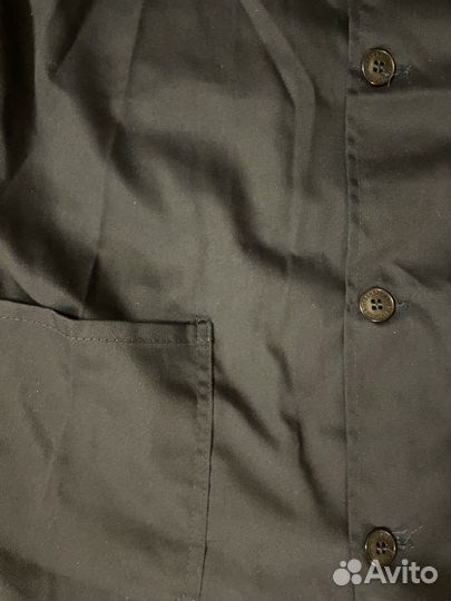 Рабочий мужской костюм Техноавиа, размер 48-50