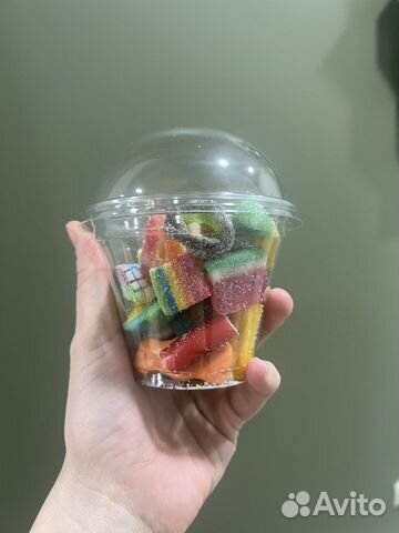 Мармелад Халяль