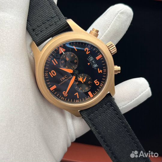 Часы мужские iwc