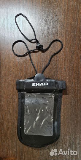 Сумка shad для телефона, документов