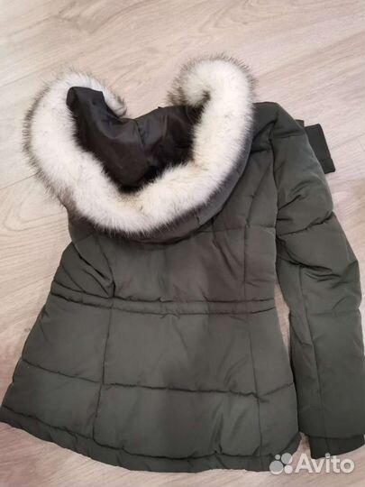 Парка h&m