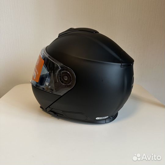 Мотошлем Schuberth C5 Matt Black, размер M (57-58)